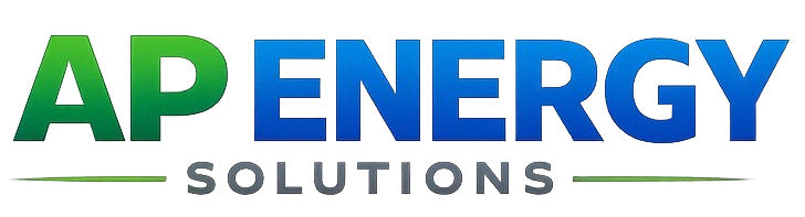 AP Energy Solutions Logo