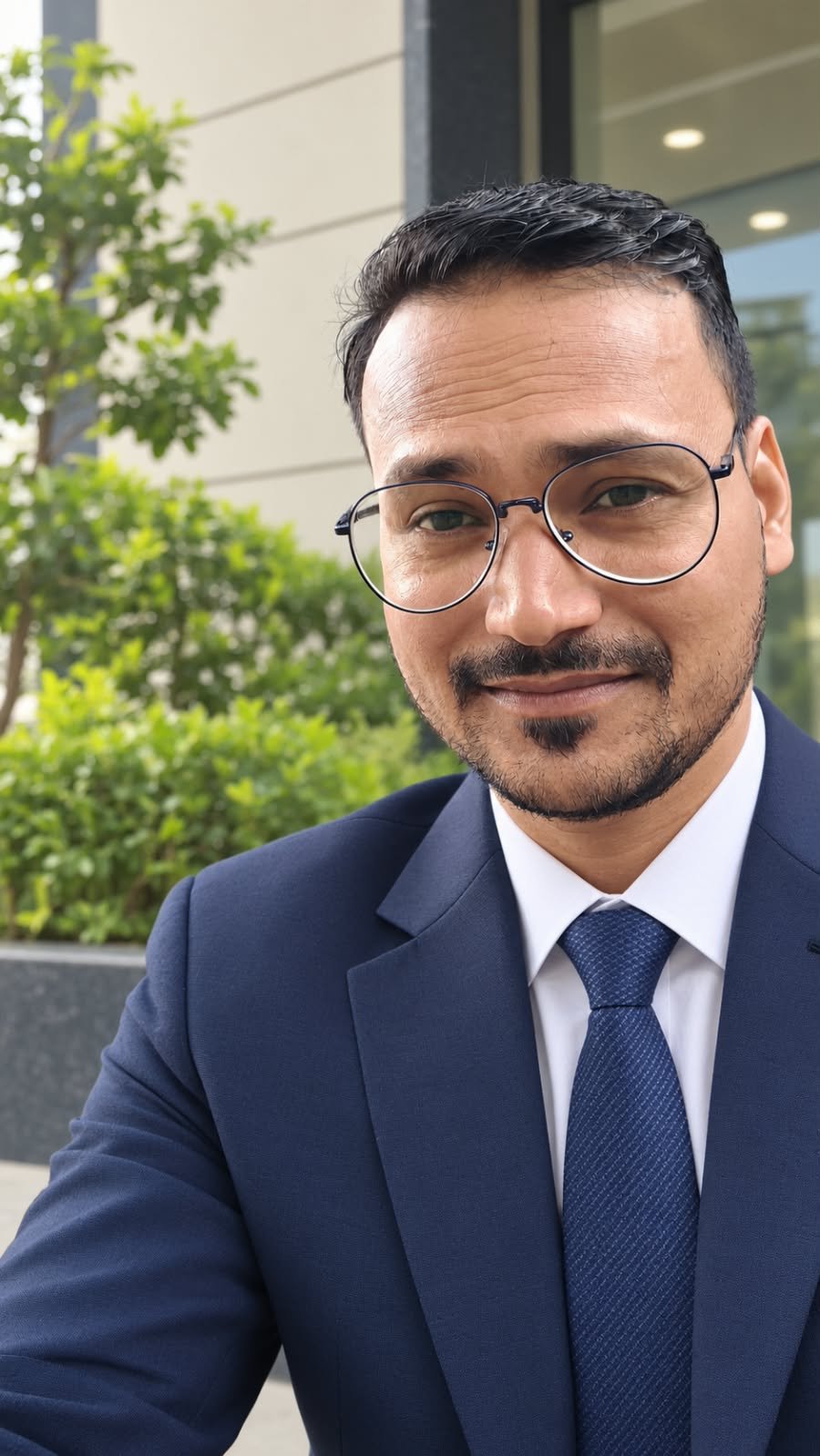 Anil kashyap